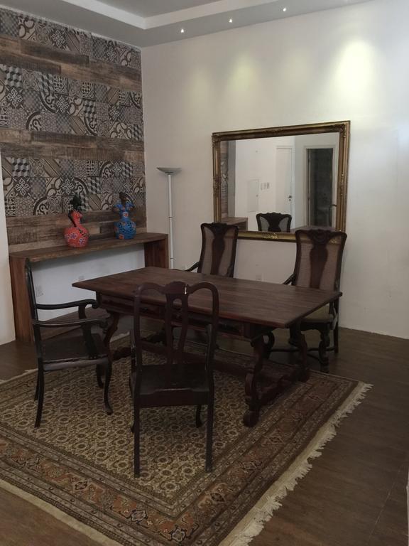 فندق بوسادا باروكو نا باهيا السلفادور الغرفة الصورة